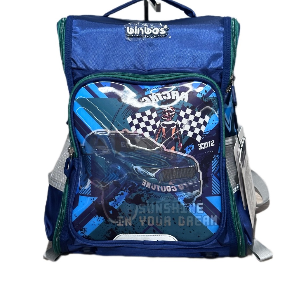 Backpack for school